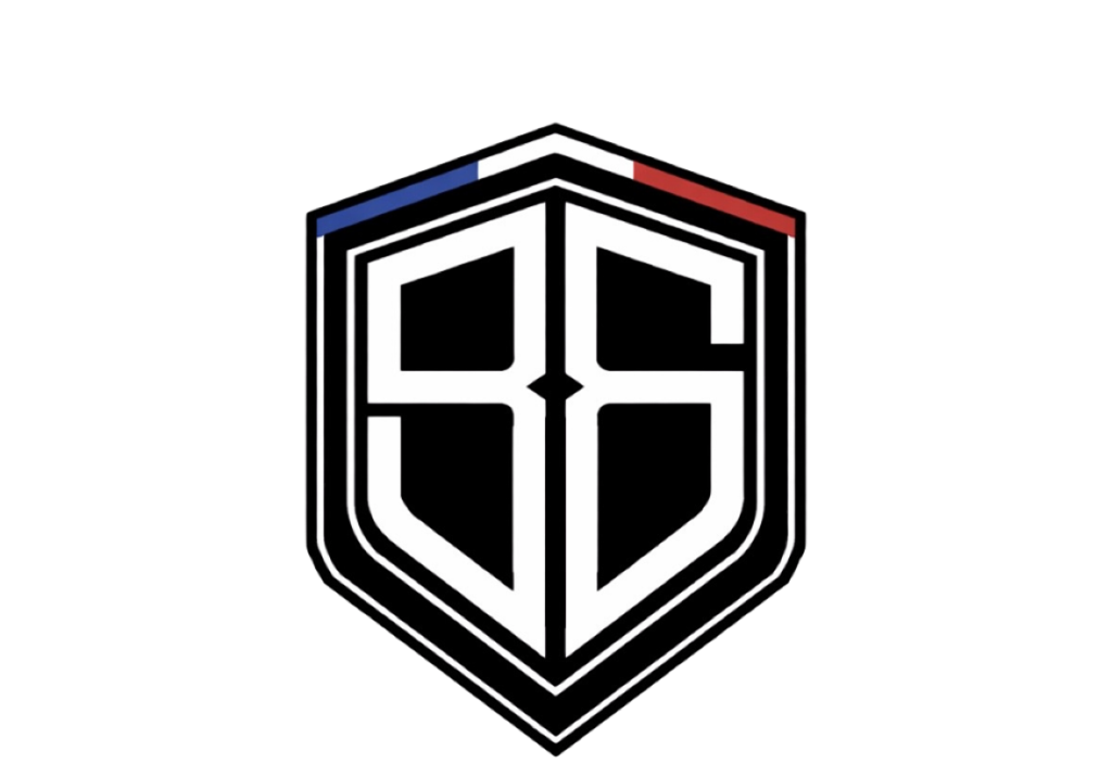 Logo blackshield balistique