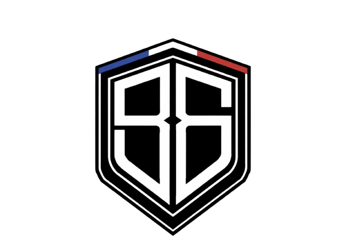 Logo blackshield balistique